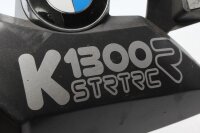 Forreste højre sidepanel, bagpladedæksel BMW K 1300 R K43 0518 09-15