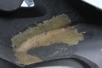 Forreste højre sidepanel, bagpladedæksel BMW K 1300 R K43 0518 09-15