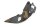 Forreste højre sidepanel, bagpladedæksel BMW K 1300 R K43 0518 09-15