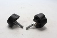 Styrtbøjler (par, venstre og højre), styrtbeskyttere, stelbeskyttelse BMW K 1300 R K43 0518 09-15