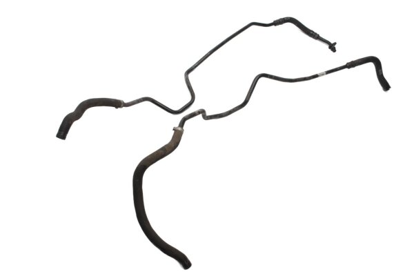 Conduite de refroidisseur dhuile, tuyau dhuile, conduite de refroidissement, refroidissement du moteur BMW K 1300 R K43 0518 09-15