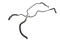 Oil cooler line, oil hose, cooling line, engine cooling...