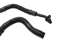 Oil cooler line, oil hose, cooling line, engine cooling...
