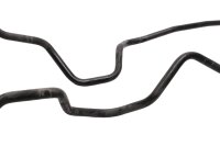 Conduite de refroidisseur dhuile, tuyau dhuile, conduite de refroidissement, refroidissement du moteur BMW K 1300 R K43 0518 09-15