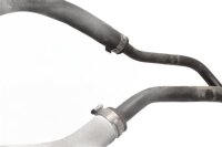 Conduite de refroidisseur dhuile, tuyau dhuile, conduite de refroidissement, refroidissement du moteur BMW K 1300 R K43 0518 09-15
