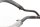 Conduite de refroidisseur dhuile, tuyau dhuile, conduite de refroidissement, refroidissement du moteur BMW K 1300 R K43 0518 09-15