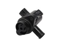 Control valve, venting hose system Suzuki DL 650 V-Strom...