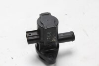 Steuerventil Entlüftung Schlauchsystem Suzuki DL 650 V-Strom WVB1 04-06