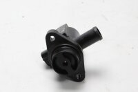 Steuerventil Entlüftung Schlauchsystem Suzuki DL 650 V-Strom WVB1 04-06