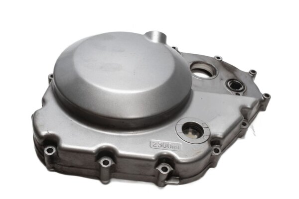 Engine cover, clutch cover right Suzuki DL 650 V-Strom WVB1 04-06