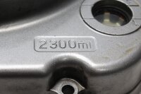 Engine cover, clutch cover right Suzuki DL 650 V-Strom...