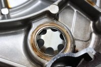 Engine cover, clutch cover right Suzuki DL 650 V-Strom WVB1 04-06