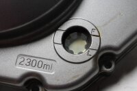 Engine cover, clutch cover right Suzuki DL 650 V-Strom WVB1 04-06