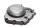 Engine cover, clutch cover right Suzuki DL 650 V-Strom WVB1 04-06