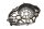 Engine cover, clutch cover right Suzuki DL 650 V-Strom WVB1 04-06