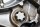 Engine cover, clutch cover right Suzuki DL 650 V-Strom WVB1 04-06