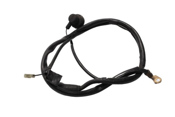 Starter ledningsnet hovedledningsrelæ Suzuki DL 650 V-Strom WVB1 04-06