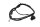 Starter ledningsnet hovedledningsrelæ Suzuki DL 650 V-Strom WVB1 04-06
