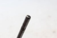 tige de poussée dembrayage, arbre de sélection de boîte de vitesses Suzuki DL 650 V-Strom WVB1 04-06
