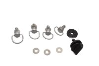Schnellverschluss Verkleidungssatz Abdeckung BMW R 1200...