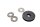 Quick-release fairing kit cover BMW R 1200 GS K25 0307 R12 04-07