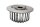 Kupplungskorb Kupplungsnabe Honda CB 1000 F Big One SC30 93-96