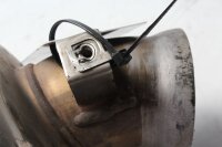 silencieux déchappement sportif en acier inoxydable BMW K 1300 R K43 0518 09-15