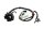 Lenkerschalter links Licht Blinker Hupe Honda CB 1000 F Big One SC30 93-96