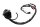 Lenkerschalter links Licht Blinker Hupe Honda CB 1000 F Big One SC30 93-96