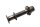 Oil pump shaft, gear shaft, lubrication drive BMW R 1200 GS K25 0307 R12 04-07