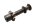Oil pump shaft, gear shaft, lubrication drive BMW R 1200 GS K25 0307 R12 04-07