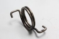 Molla di ritorno della leva del freno posteriore BMW R 1200 GS K25 0307 R12 04-07