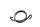 Molla di ritorno della leva del freno posteriore BMW R 1200 GS K25 0307 R12 04-07