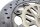 Bremseskiver foran med boring, sæt med ventilation Honda CB 1000 F Big One SC30 93-96