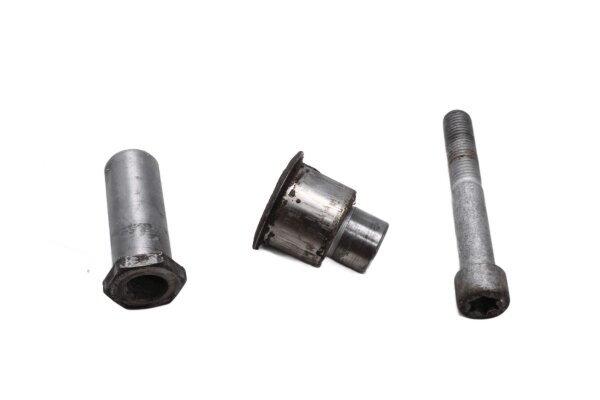 Axe de palier de cardan, bague de palier, vis dentraînement BMW K 1300 R K43 0518 09-15