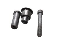 Axe de palier de cardan, bague de palier, vis dentraînement BMW K 1300 R K43 0518 09-15