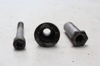 Axe de palier de cardan, bague de palier, vis dentraînement BMW K 1300 R K43 0518 09-15