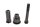 Axe de palier de cardan, bague de palier, vis dentraînement BMW K 1300 R K43 0518 09-15