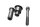 Axe de palier de cardan, bague de palier, vis dentraînement BMW K 1300 R K43 0518 09-15