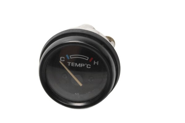 Temperaturanzeige Kühlmittel Cockpit rund Honda CB 1000 F Big One SC30 93-96
