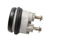 Coolant temperature gauge, round, cockpit Honda CB 1000 F...