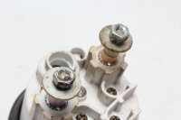 Temperaturanzeige Kühlmittel Cockpit rund Honda CB 1000 F Big One SC30 93-96