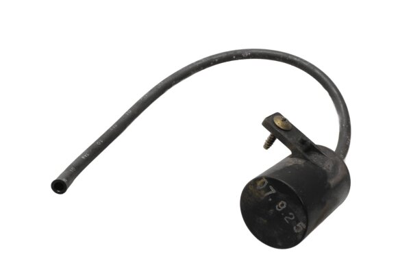 Ventilación del depósito con filtro de carbón activado 07925 Honda VFR 800 FI RC46 98-01