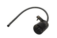 Activated carbon filter tank vent 07925 Honda VFR 800 FI...