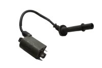 Front ignition coil, single ignition coil, ignition...