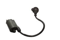 Front ignition coil, single ignition coil, ignition...