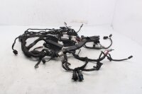 Ledningsnet, hovedledningssæt, elektrisk system BMW R 1200 GS K25 0307 R12 04-07
