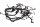 Ledningsnet, hovedledningssæt, elektrisk system BMW R 1200 GS K25 0307 R12 04-07
