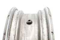 Bakre ekerfälg 4,00x17 tums navfäste BMW R 1100 GS 259 0409 93-99