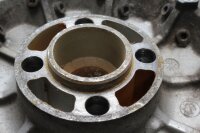 Bakre ekerfälg 4,00x17 tums navfäste BMW R 1100 GS 259 0409 93-99